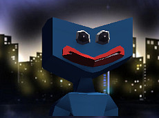 Huggy Defense Shoot – Survive Upgrade